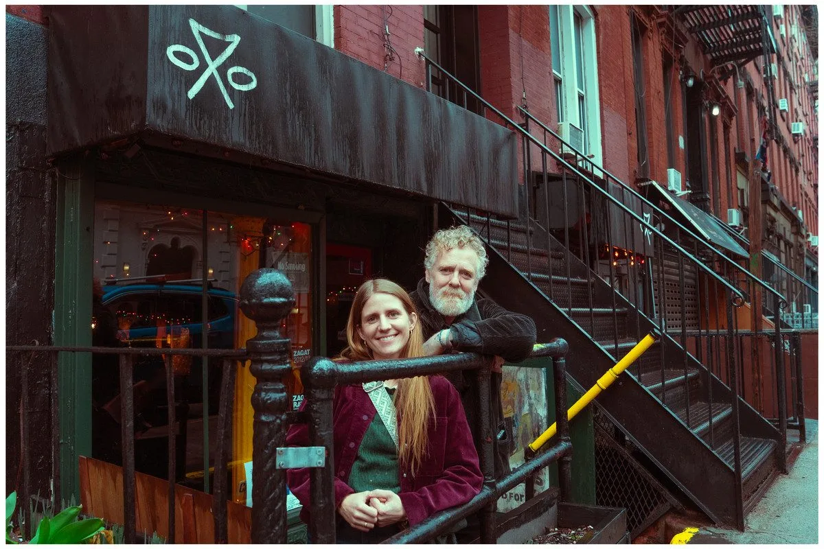 Glen Hansard a Markéta Irglová zahrají společně s kvintetem Jihočeské filharmonie