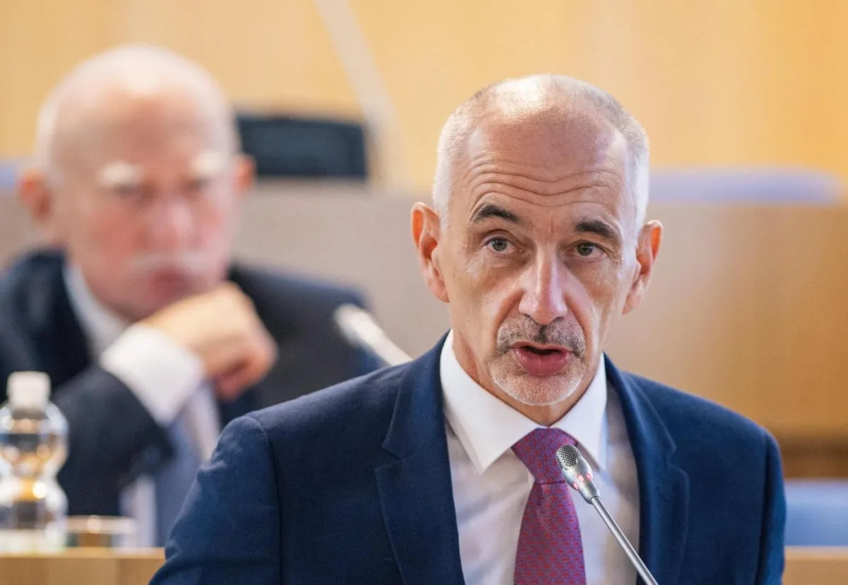 Podle Kuby ODS doplatila na fakt, že na řadě míst nabízela nezajímavé kandidáty