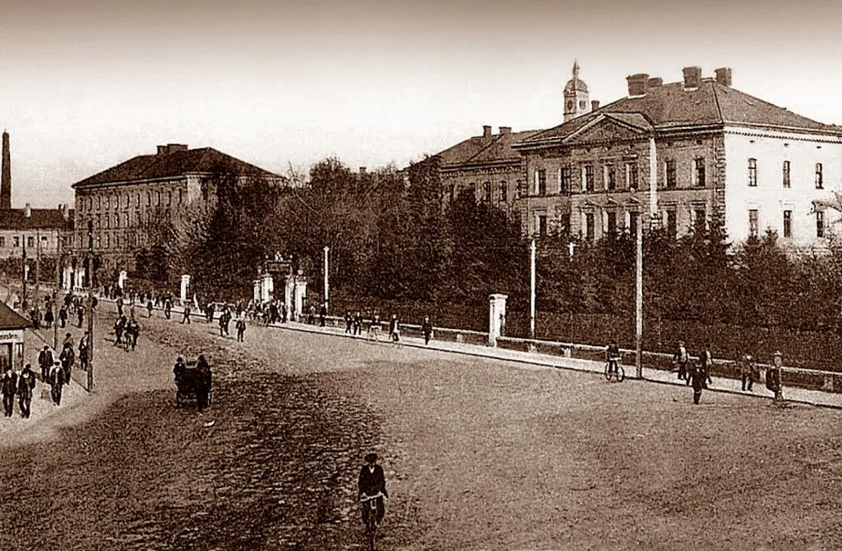 DRBNA HISTORIČKA: Z tabáčky až po Viscofan. Areál v Průmyslové ulici psal dějiny budějovického průmyslu
