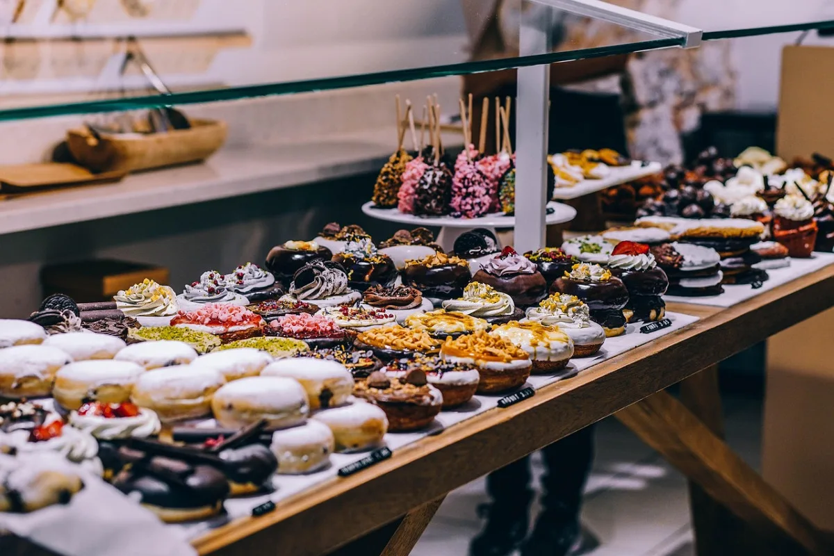 KULTURNÍ TIPY: Zajděte na Panské rybí slavnosti, Sweet fest nebo festival rostlin