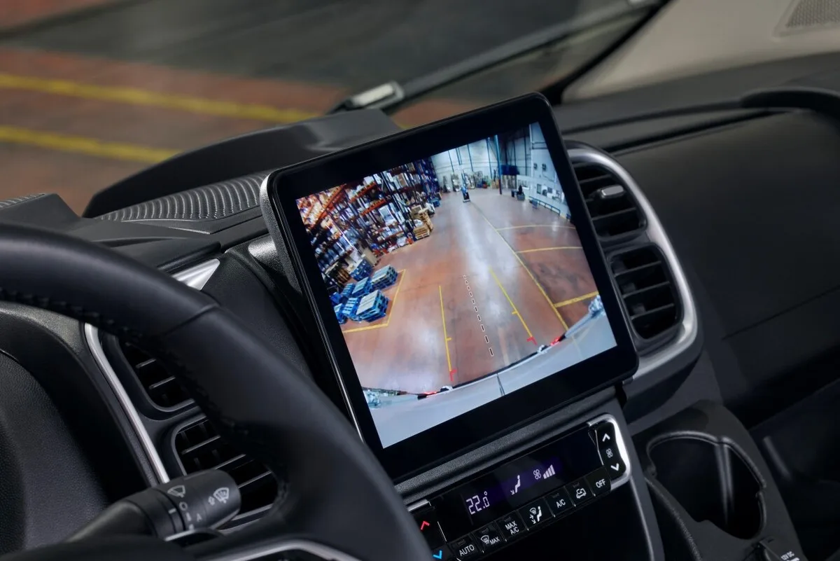 Toyota vstupuje mezi největší dodávky s modelem Proace Max.