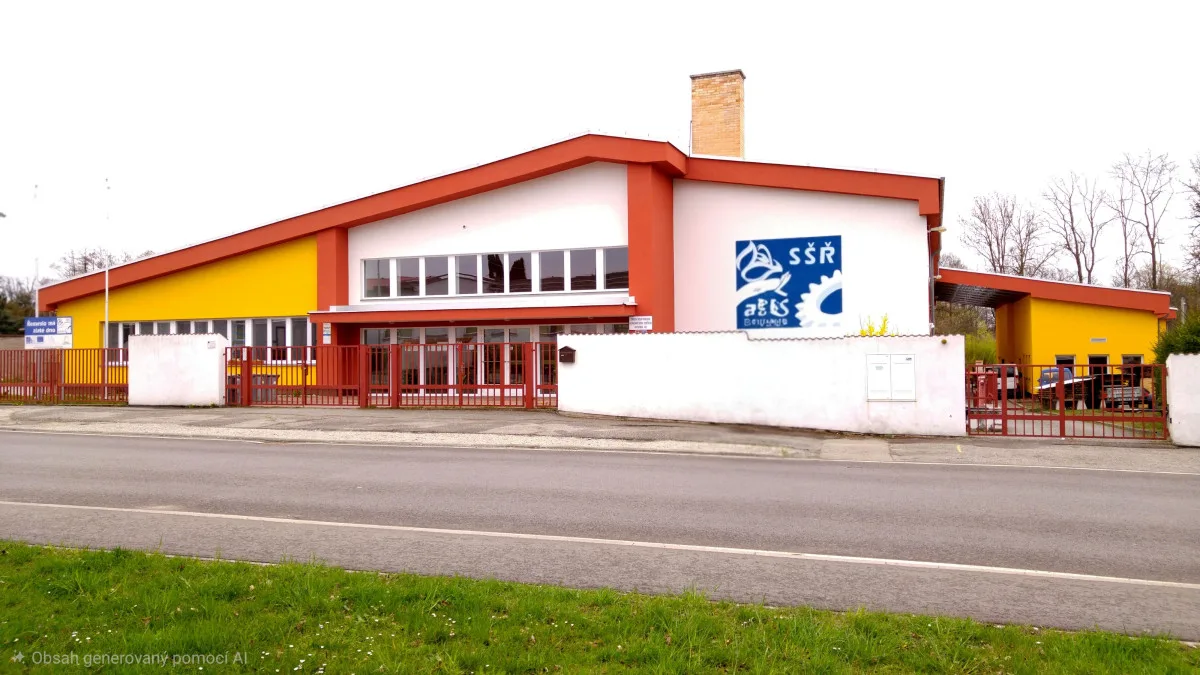 SŠ řemeslná a ZŠ Soběslav nabízí vyučení v atraktivních učebních oborech.