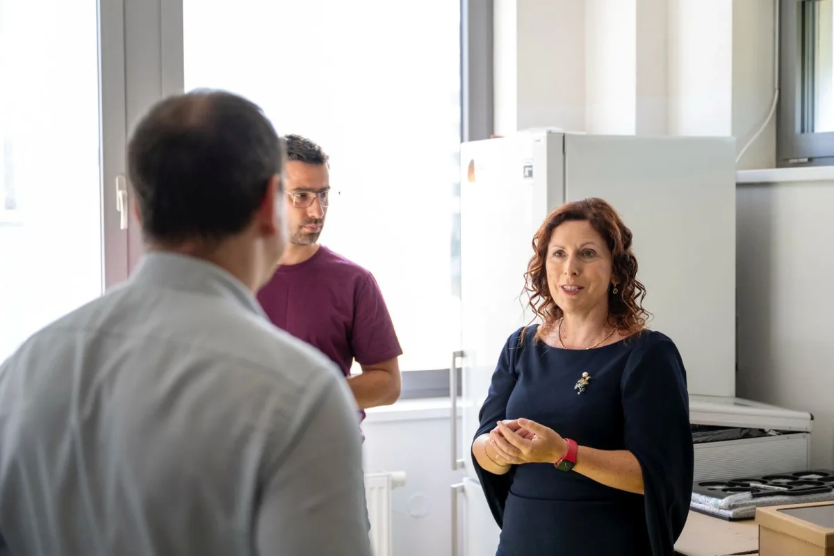 Bylinky i high-tech. Jihočeský startup Herbavita mění výživu hospodářských zvířat
