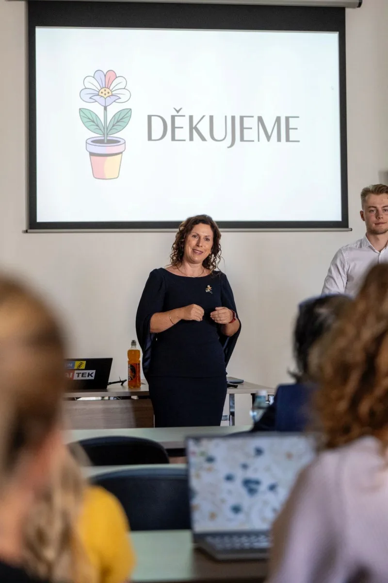 Bylinky i high-tech. Jihočeský startup Herbavita mění výživu hospodářských zvířat