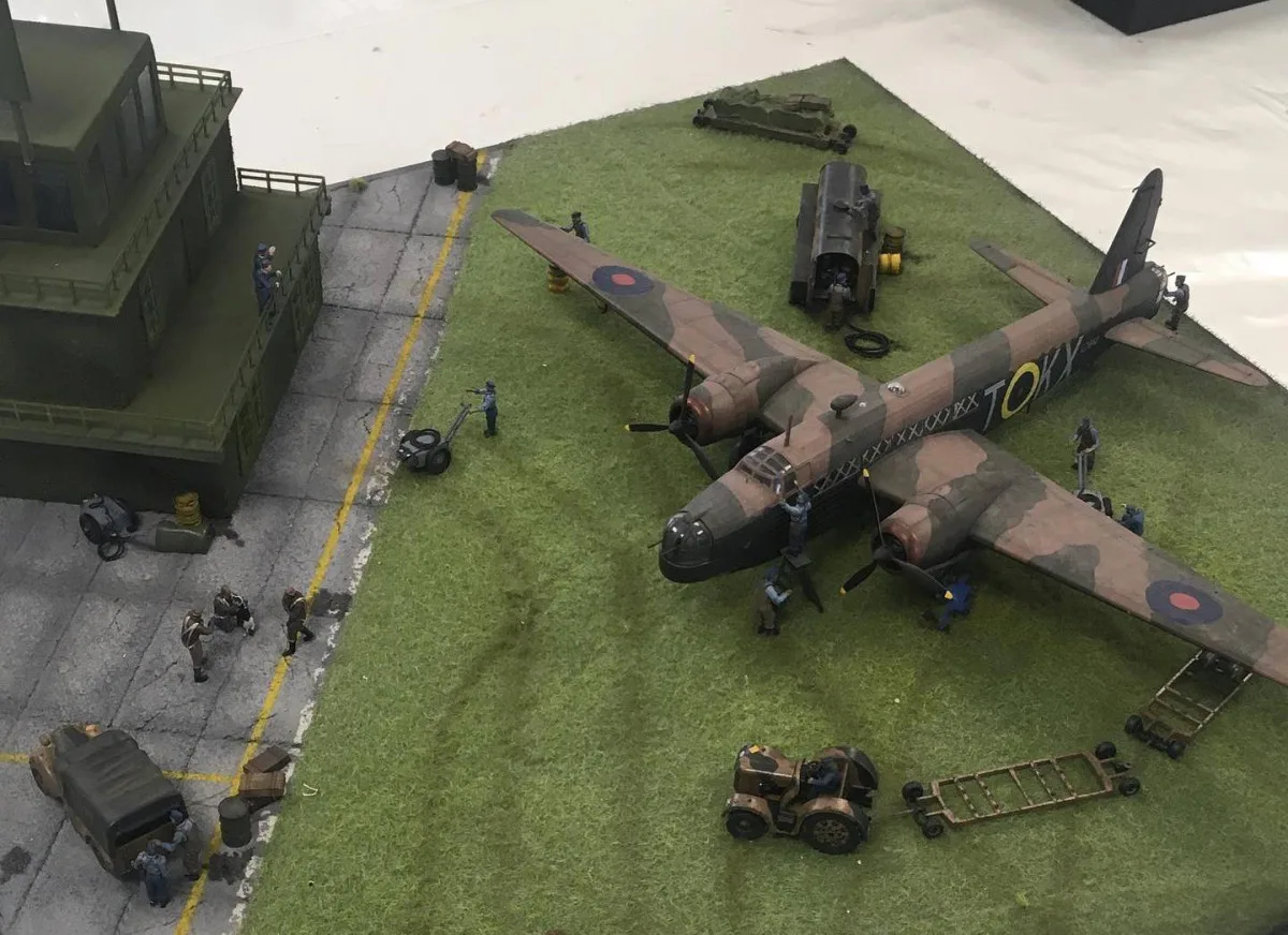 Jihočeské muzeum láká na výstavu a soutěž plastikových modelů