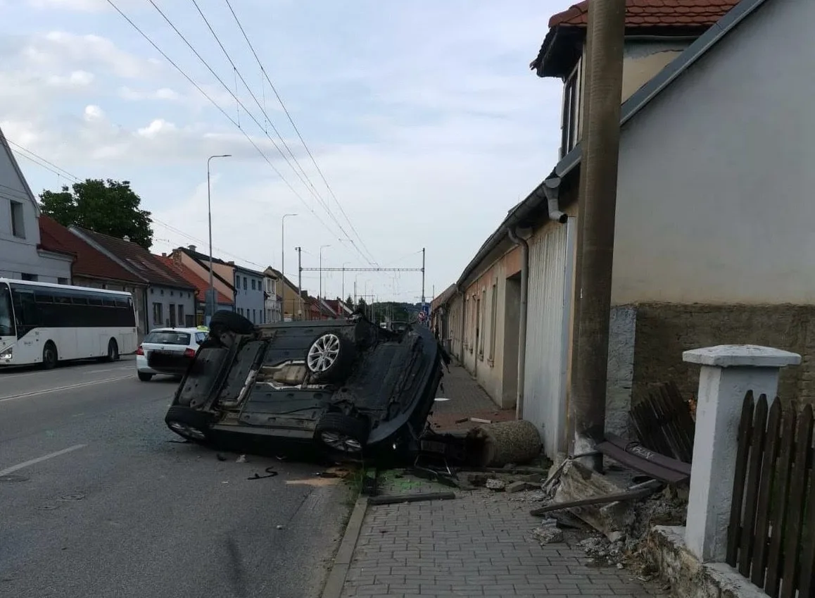 POLITICKÁ KORIDA: Budějovice mají nejnebezpečnější silnice v zemi. Co s tím?