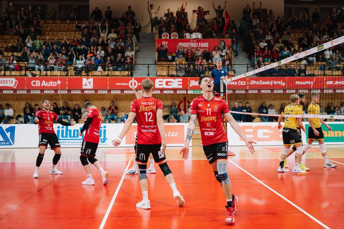 Foto: Dan Kubát