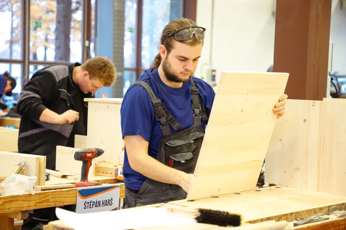 Startuje 30. ročník výstavy Vzdělání a řemeslo