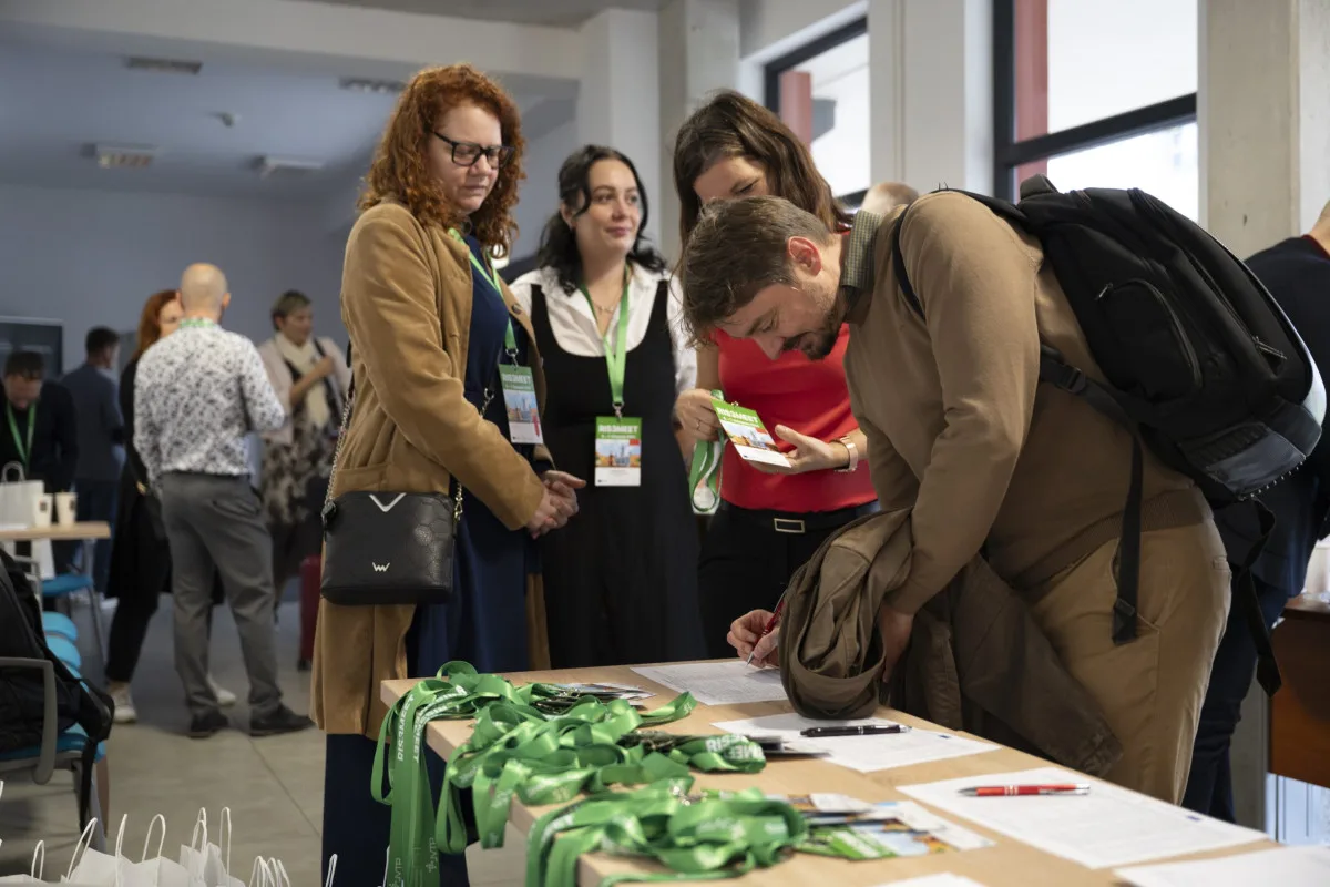 České Budějovice hostily setkání o inovacích v regionech