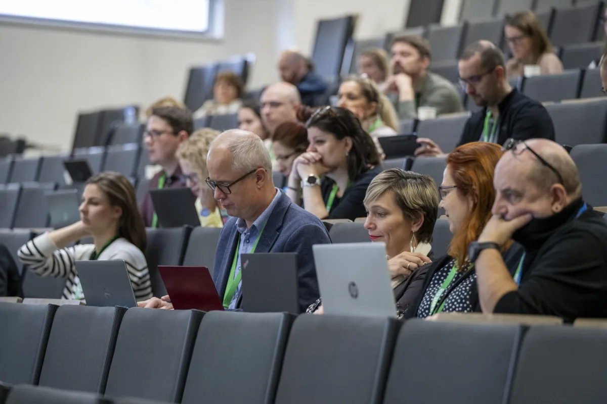 České Budějovice hostily setkání o inovacích v regionech