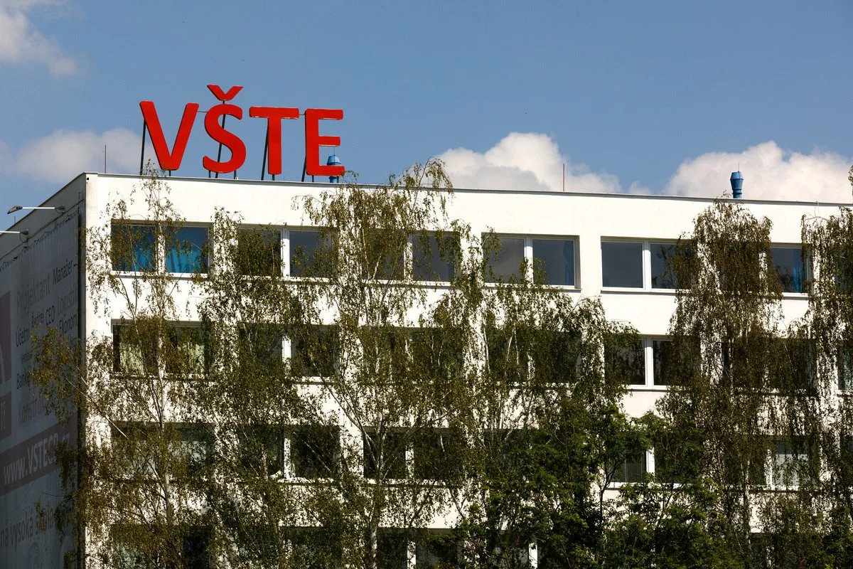 Přijďte poznat VŠTE zblízka již tento pátek