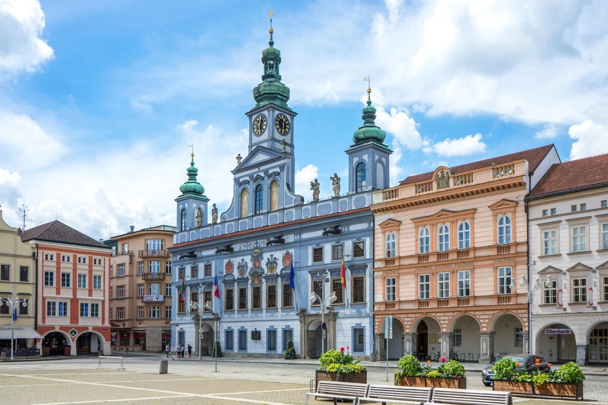 Poslední den v roce nebude na radnici úředním dnem