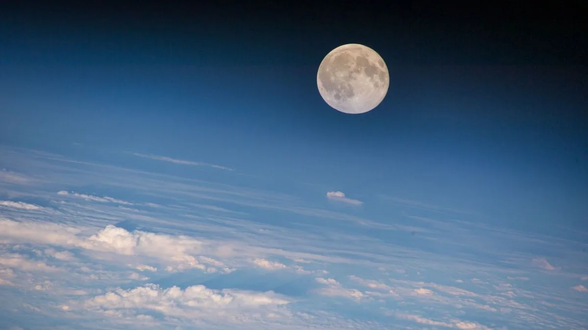 Rok 2026 nabídne podívanou na obloze i v planetáriu