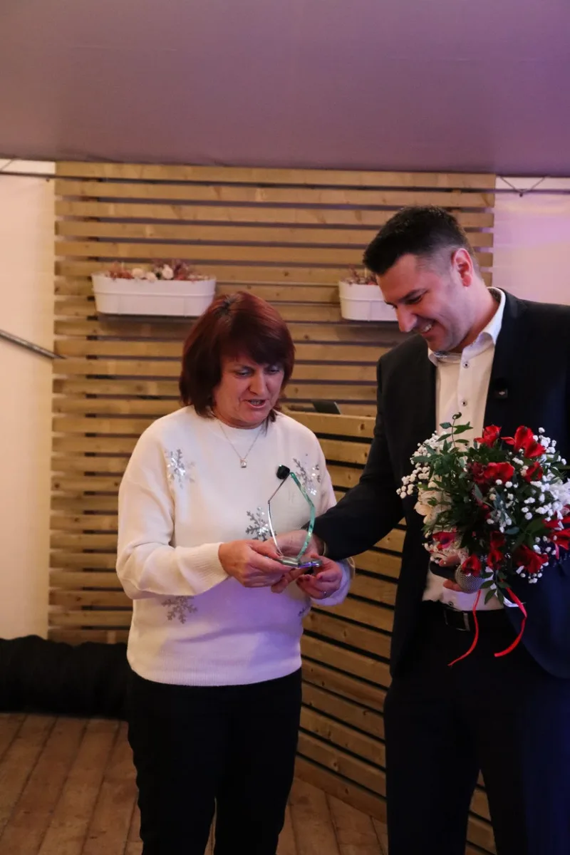 Slavnostní tečka za sezonou: Hluboká představila posily i nového člena síně slávy