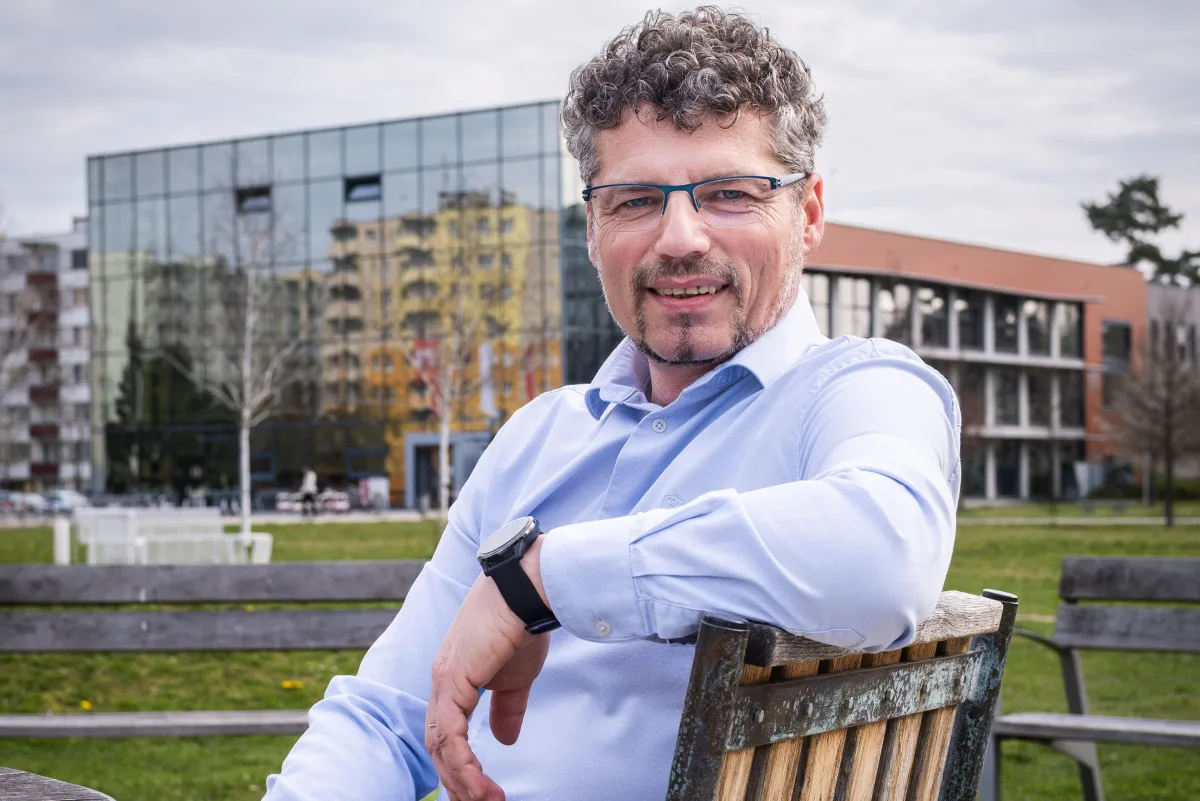 Jihočeská univerzita cítí velkou vděčnost