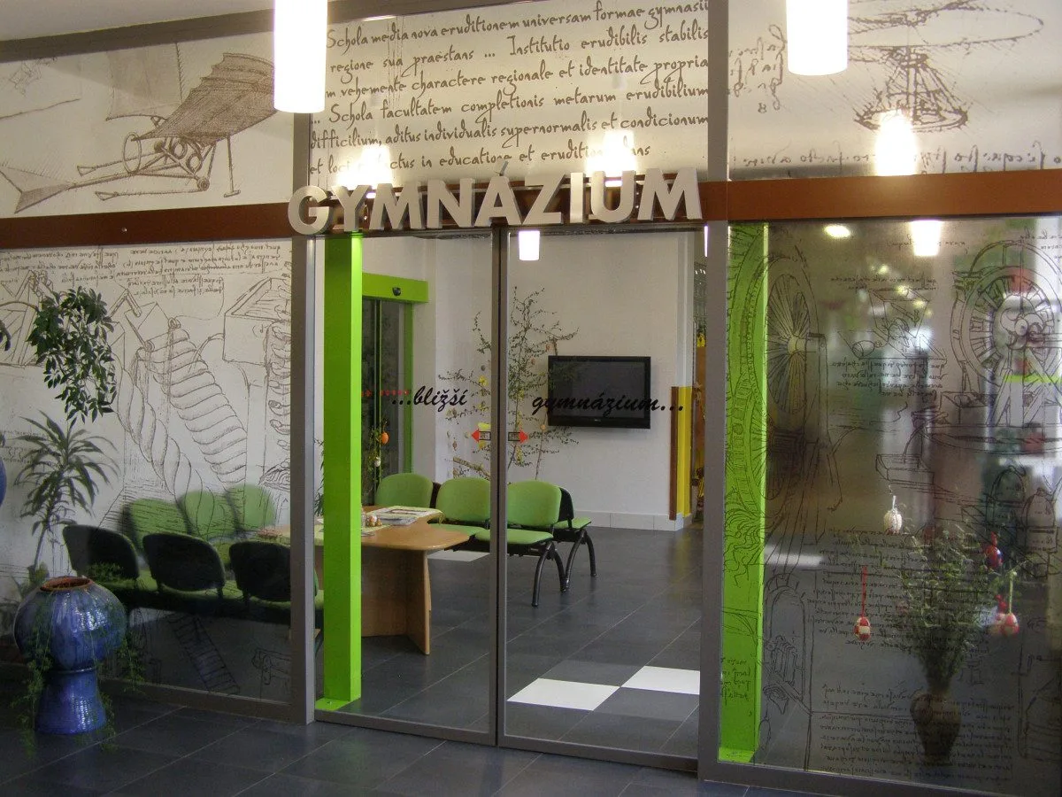 ZŠ a Gymnázium Vodňany mění pohled na studium a představuje svou vizi