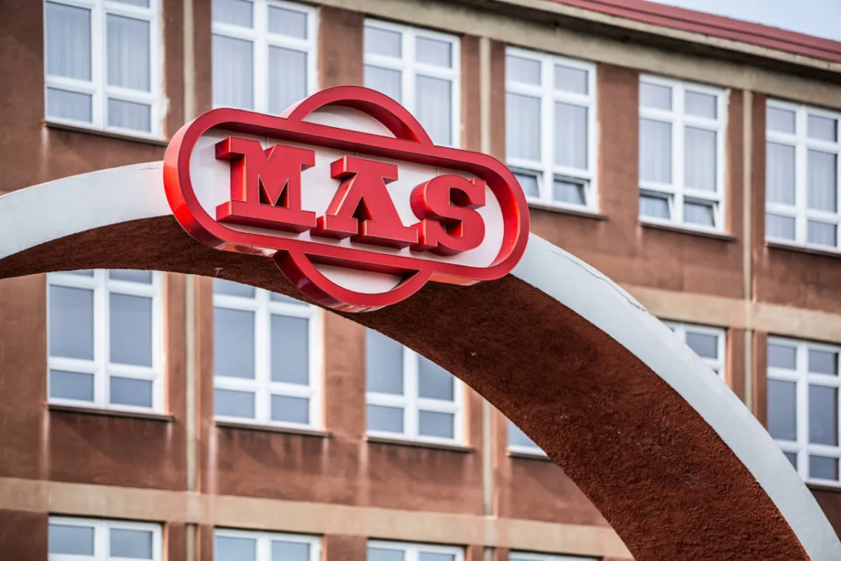 Areál zkrachovalého Kovosvitu Mas Machine Tools v Sezimově Ústí je na prodej
