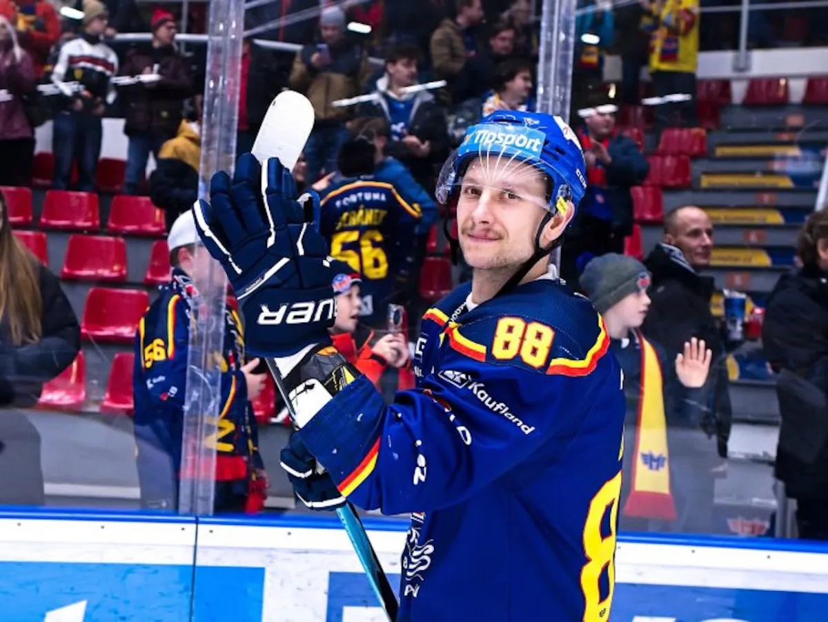 Michal Bulíř: Říkali jsme si, že chceme dobře začít