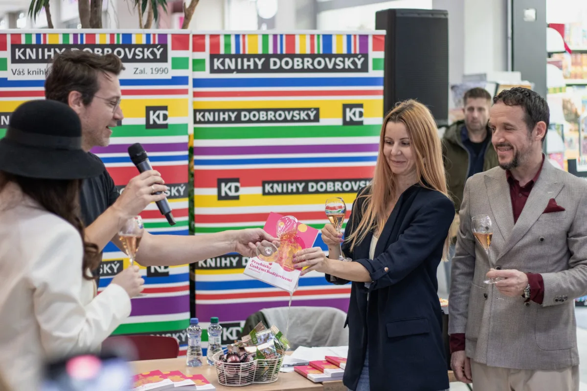 Úspěšný a dynamický rok pro IGY. Ten další bude plný novinek, hodnotí manažerka centra Radka Rajnochová