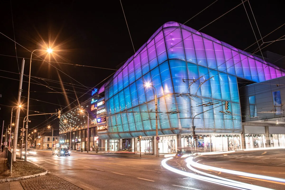 Úspěšný a dynamický rok pro IGY. Ten další bude plný novinek, hodnotí manažerka centra Radka Rajnochová