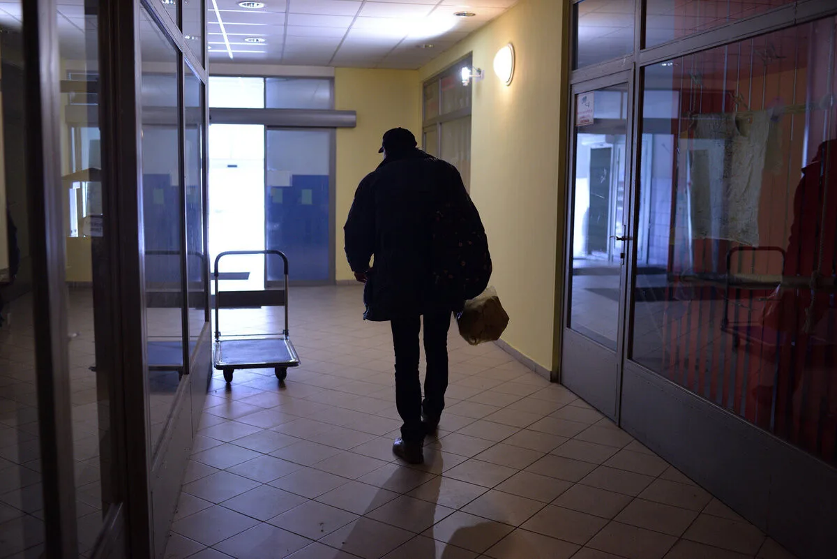 Charita Tábor otevře denní nízkoprahové centrum pro lidi bez domova