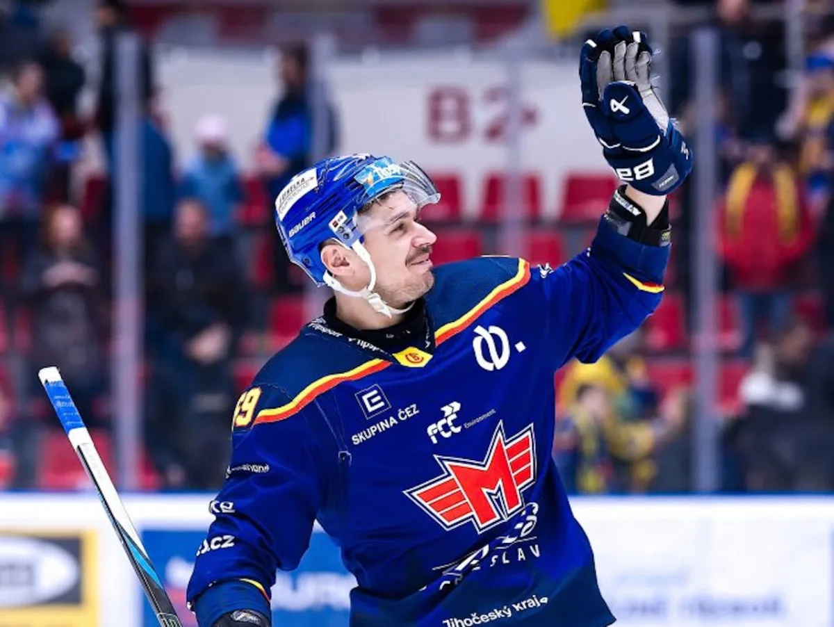 Máme tři body, to je důležité, říká Roman Vráblík
