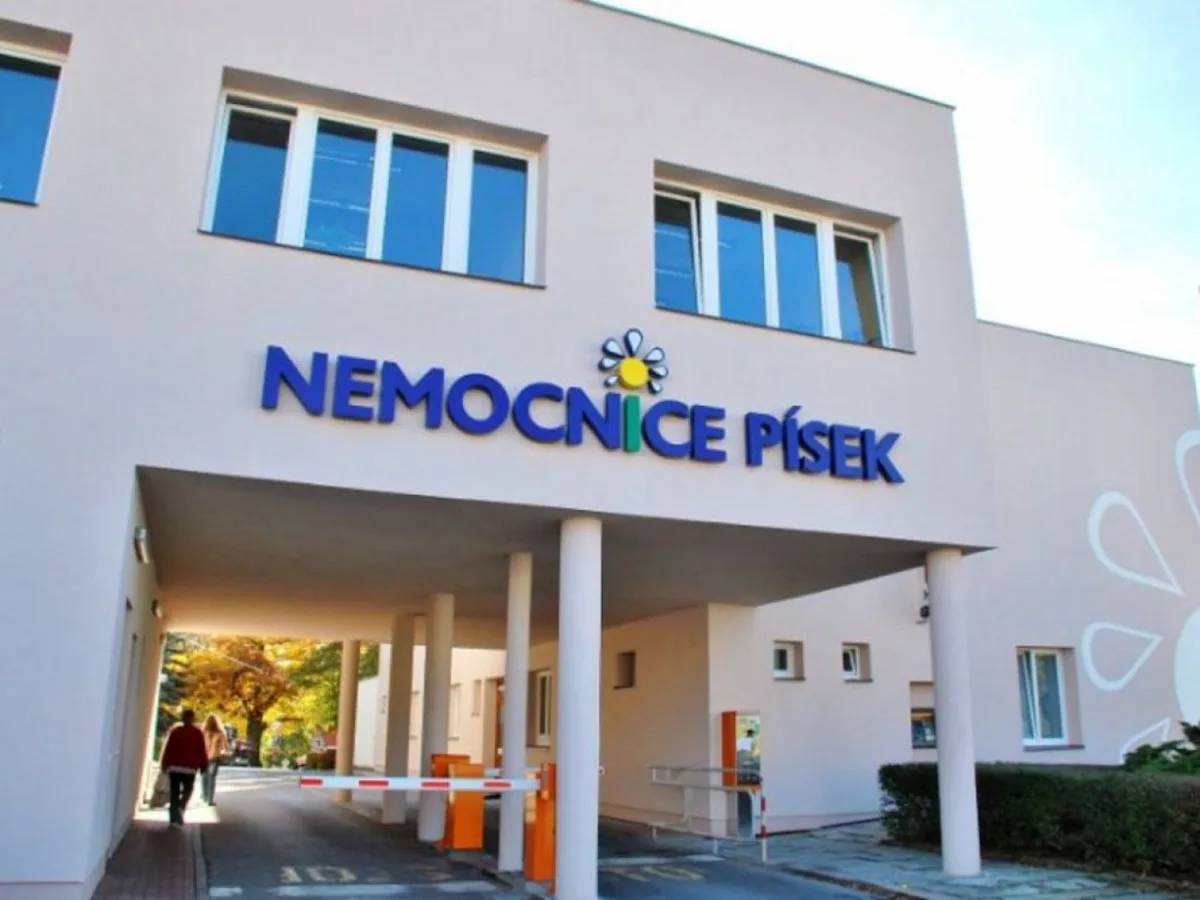 Rekordně nízká porodnost Písek nezasáhla. Tamní porodnice má víc narozených než loni