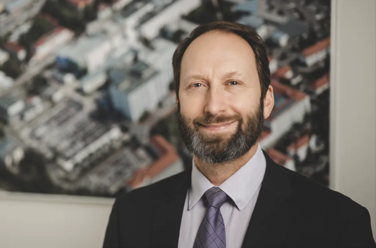 Budějovický primář mezi elitou. Aleš Chrdle se dostal do žebříčku TOP 50 lékařů Česka