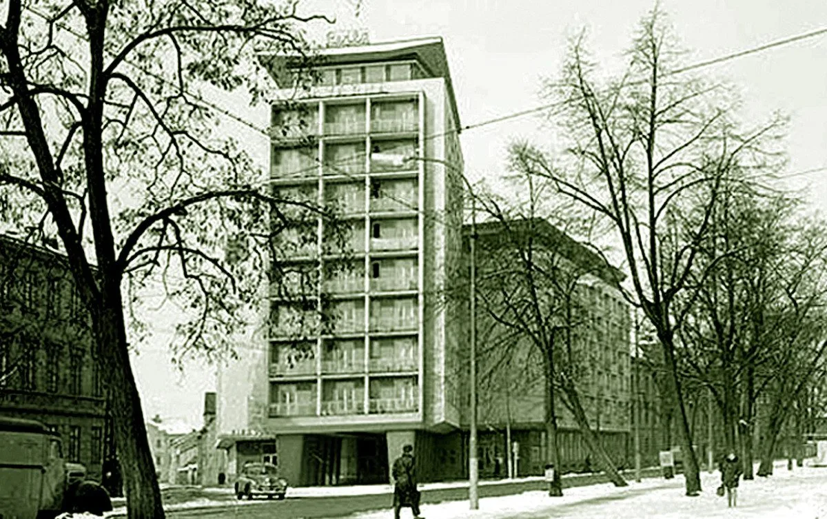 DRBNA HISTORIČKA: Koldům změnil Budějovice. Jak vznikal a co přinesl