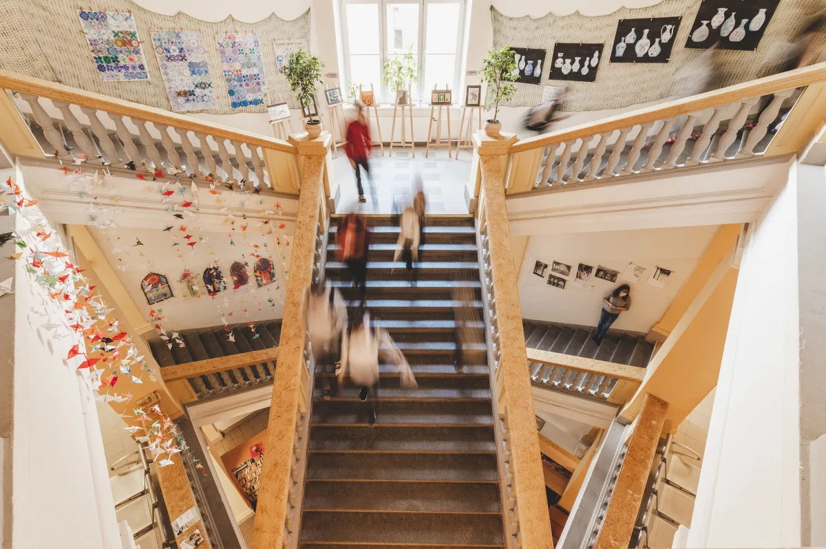 Jirsíkárna vás ráda přijme mezi své studenty