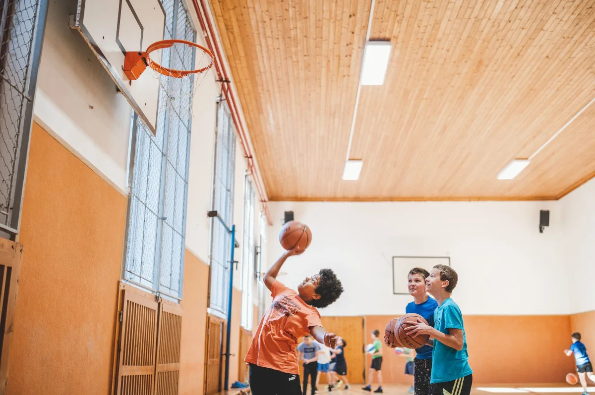 Jirsíkárna vás ráda přijme mezi své studenty
