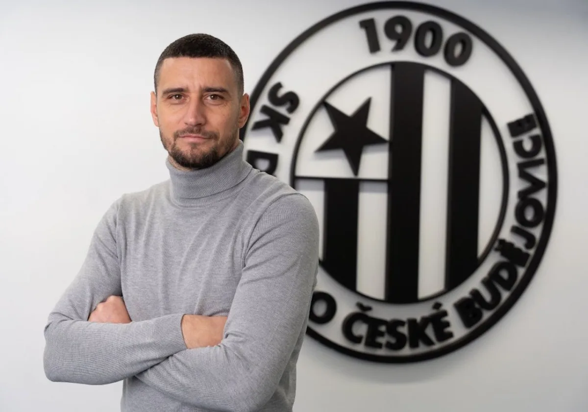 Změny v budějovickém Dynamu. Klub před koncem zimní přípravy mění manažera i kádr