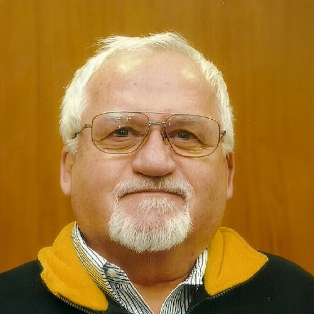 Zemřel entomolog Karel Sláma. Muž, který změnil pohled na vývoj hmyzu