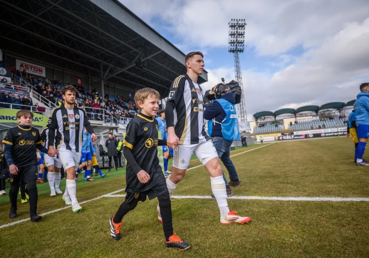 Další změna v Dynamu. Pavel Osmančík po dvou a půl letech míří do České Lípy