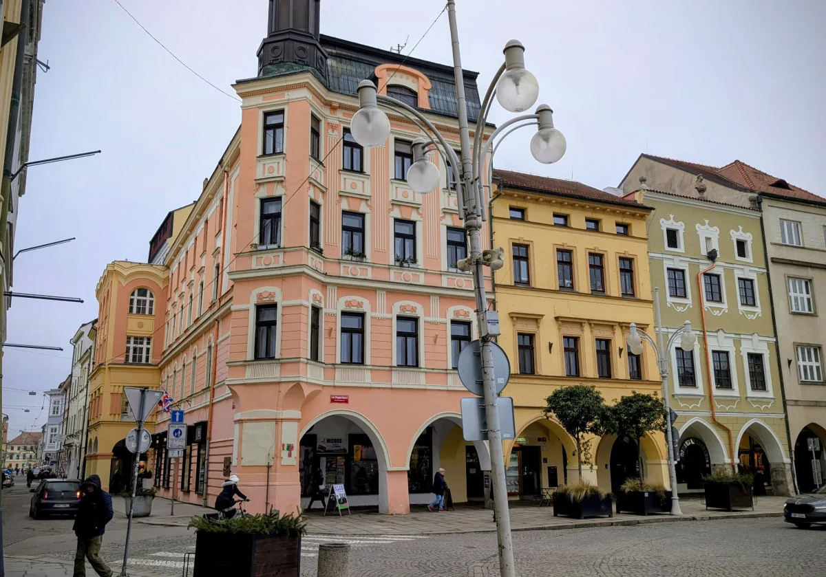 České Budějovice nezvýší nájem u nebytových prostor, chtějí podpořit podnikání