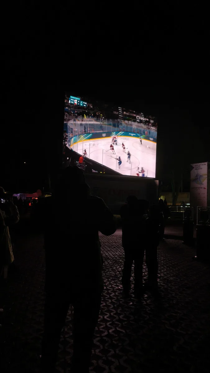 Zahájení Olympijského festivalu rozproudilo Výstaviště, přilákalo tisíce návštěvníků