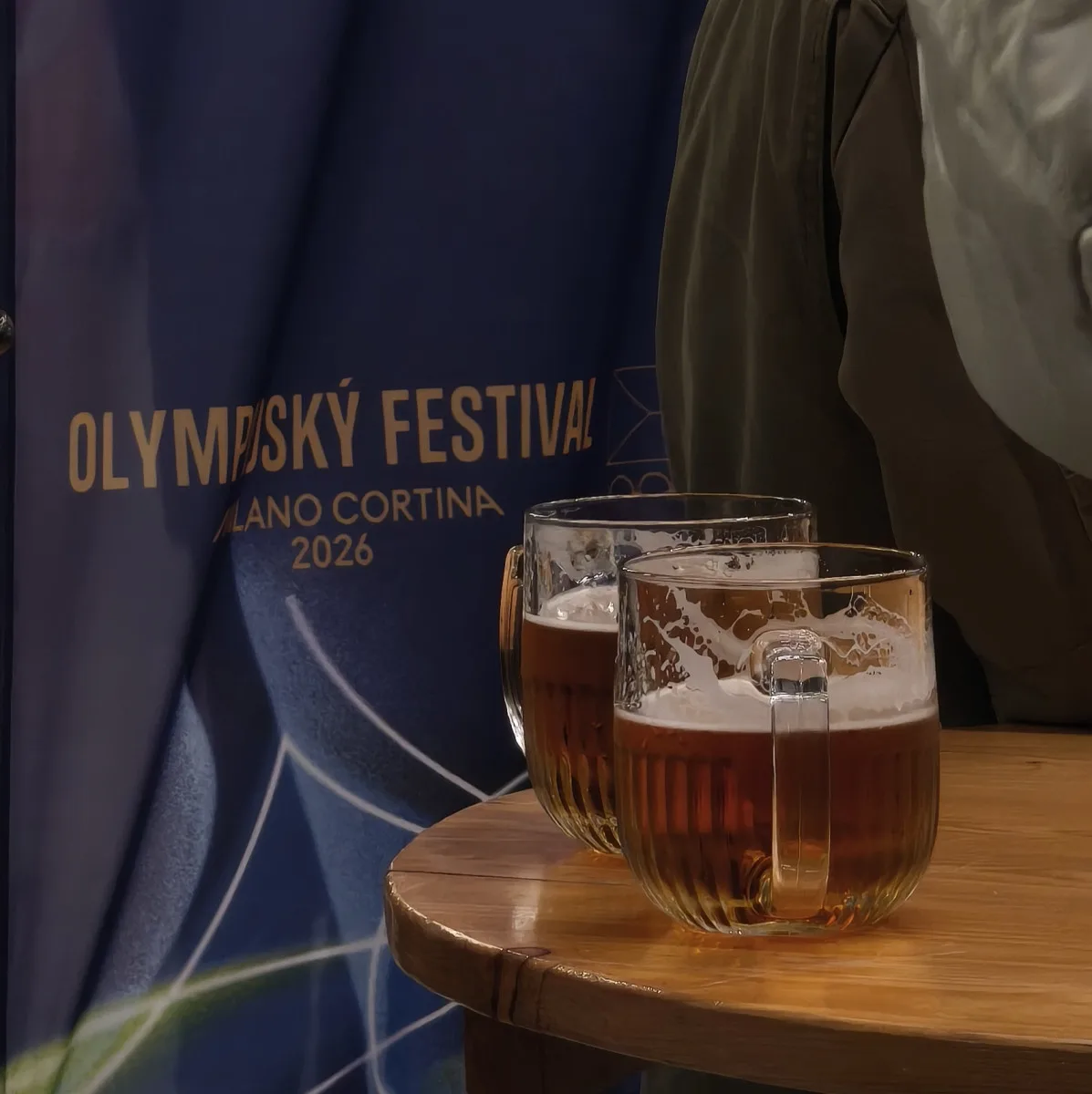 Zahájení Olympijského festivalu rozproudilo Výstaviště, přilákalo tisíce návštěvníků