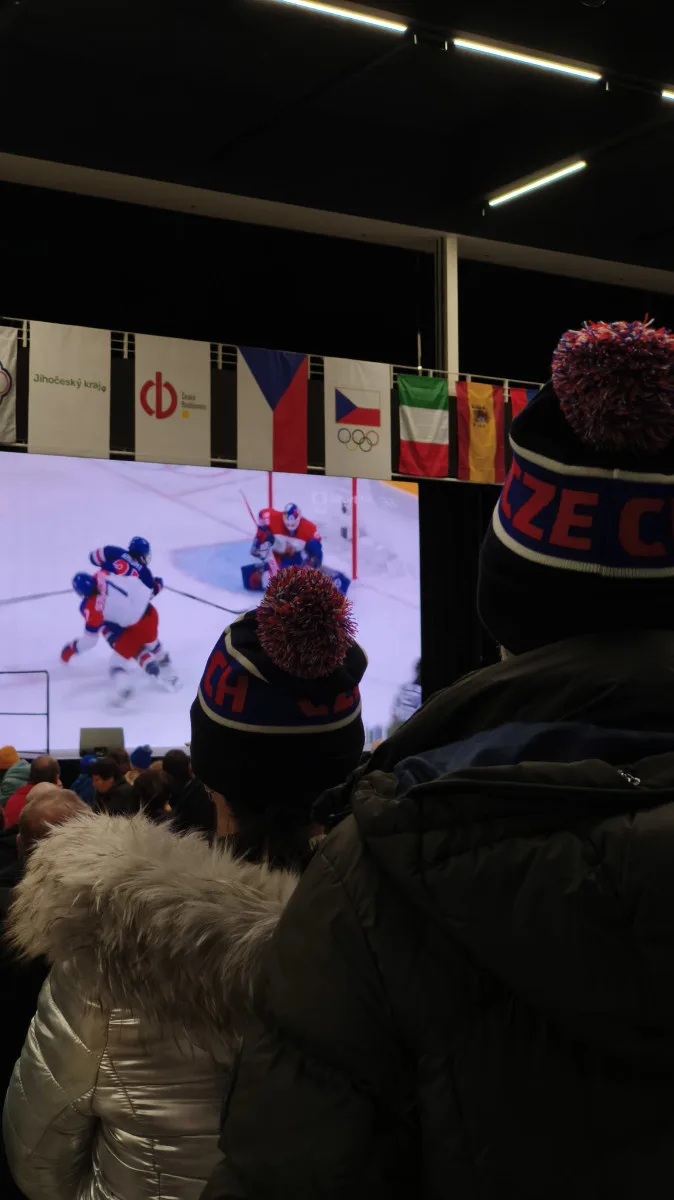 Zahájení Olympijského festivalu rozproudilo Výstaviště, přilákalo tisíce návštěvníků