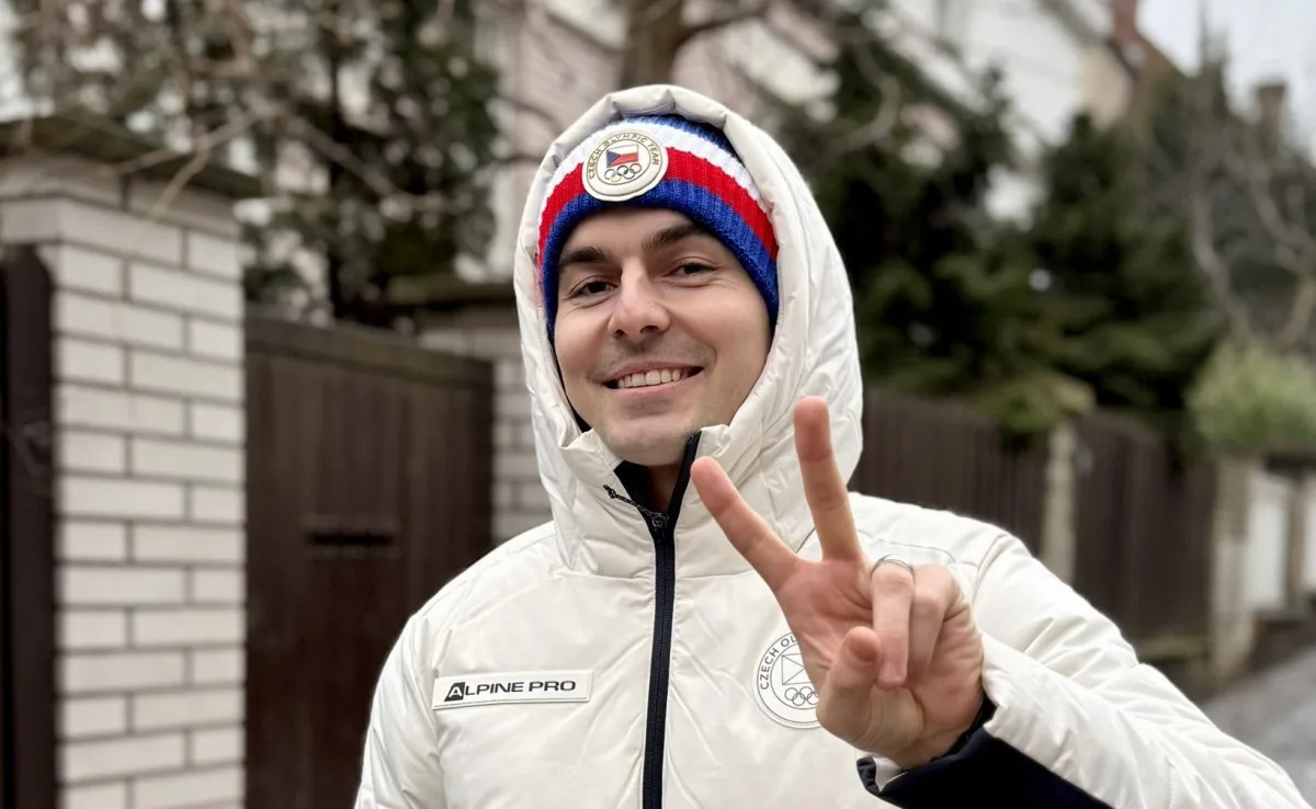 Diskriminace. Poslanec Vondráček schytal kritiku za hájení ruských sportovců.