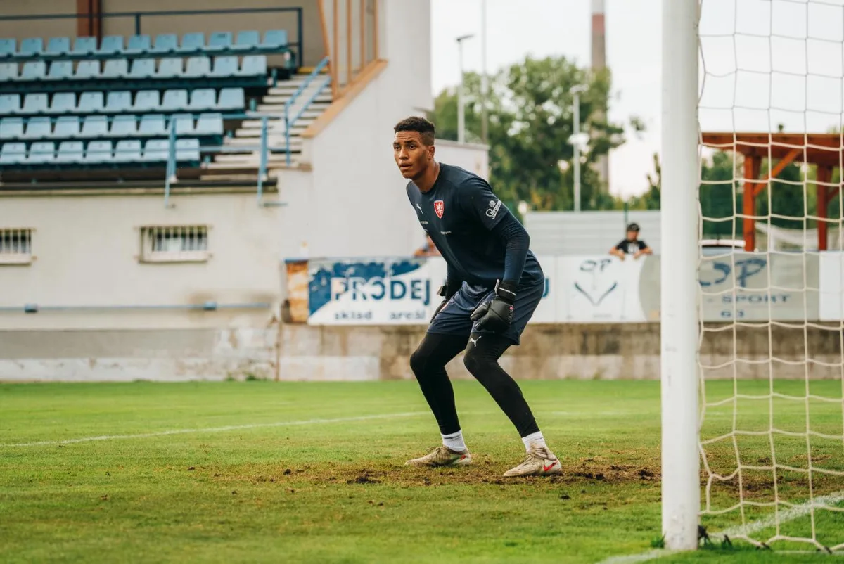 Další změny v kádru Dynama. Colin Andrew míří do Brna, obranu posílí portugalský stoper André Silva