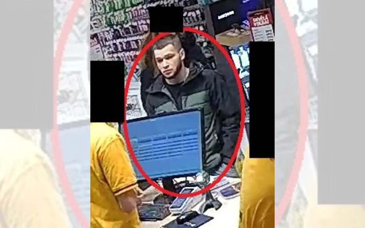 Ženu z jihu Čech připravili o tisíce. V Praze za ně neznámý muž pořídil mobil