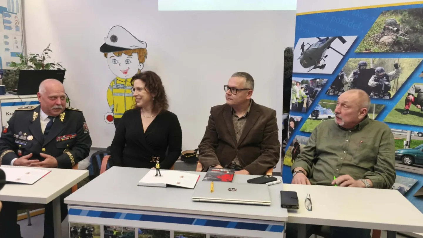 Po stopách zavražděných. Opuštěný mlýn připomíná další případy Budějovické mordparty