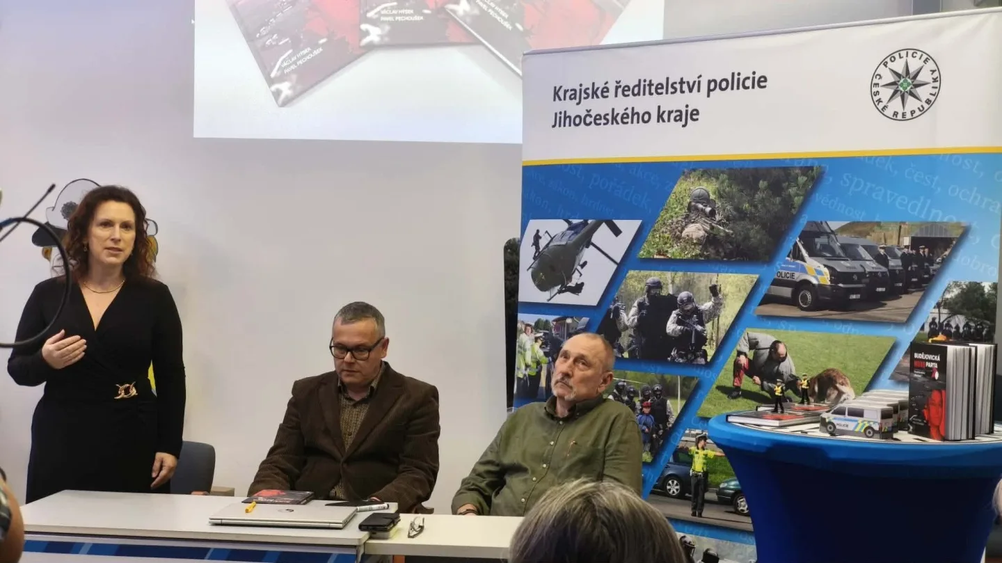 Po stopách zavražděných. Opuštěný mlýn připomíná další případy Budějovické mordparty