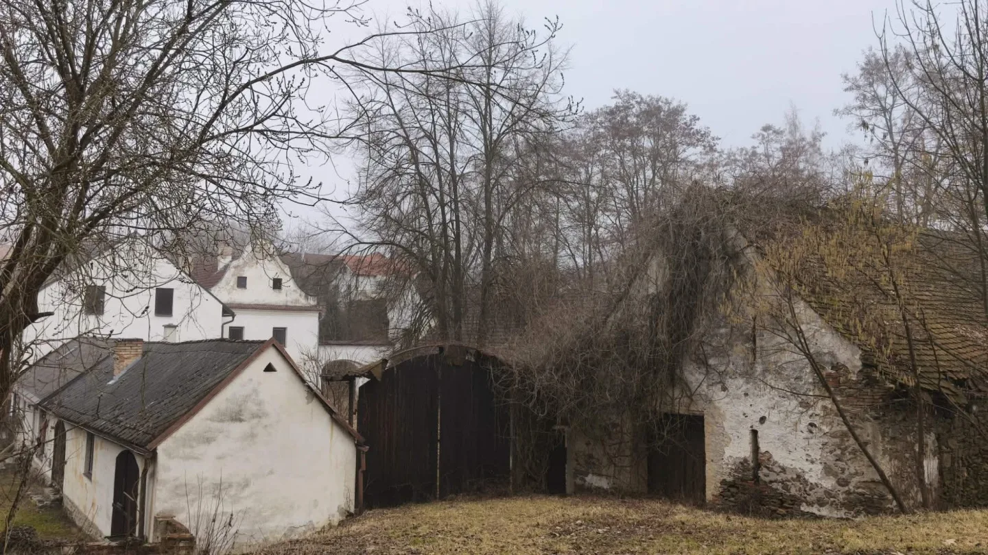 Po stopách zavražděných. Opuštěný mlýn připomíná další případy Budějovické mordparty