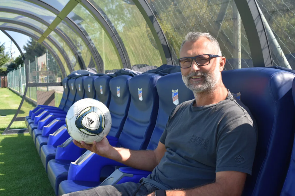 Střelák: Data mluví pro změnu krajských soutěží, říká Tomáš Pintér.