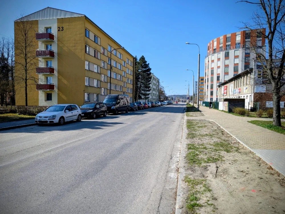 Branišovská se uzavře už v pondělí. Rekonstrukce potrvá až do listopadu