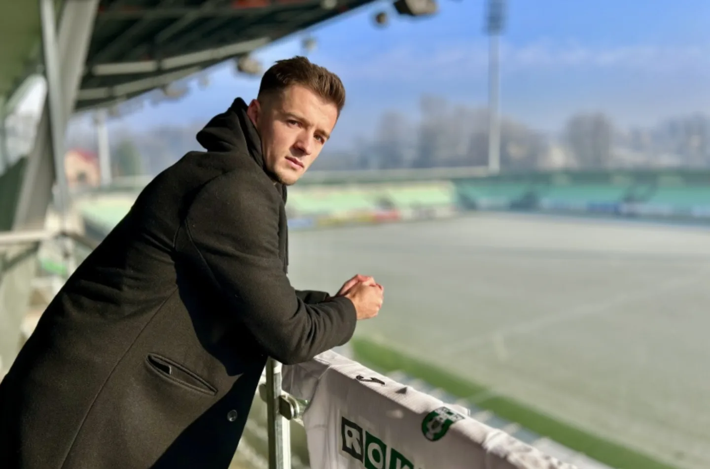 Slib přestupu i úplatek. Korupční kauza se týká také ex-budějovického Šiguta.