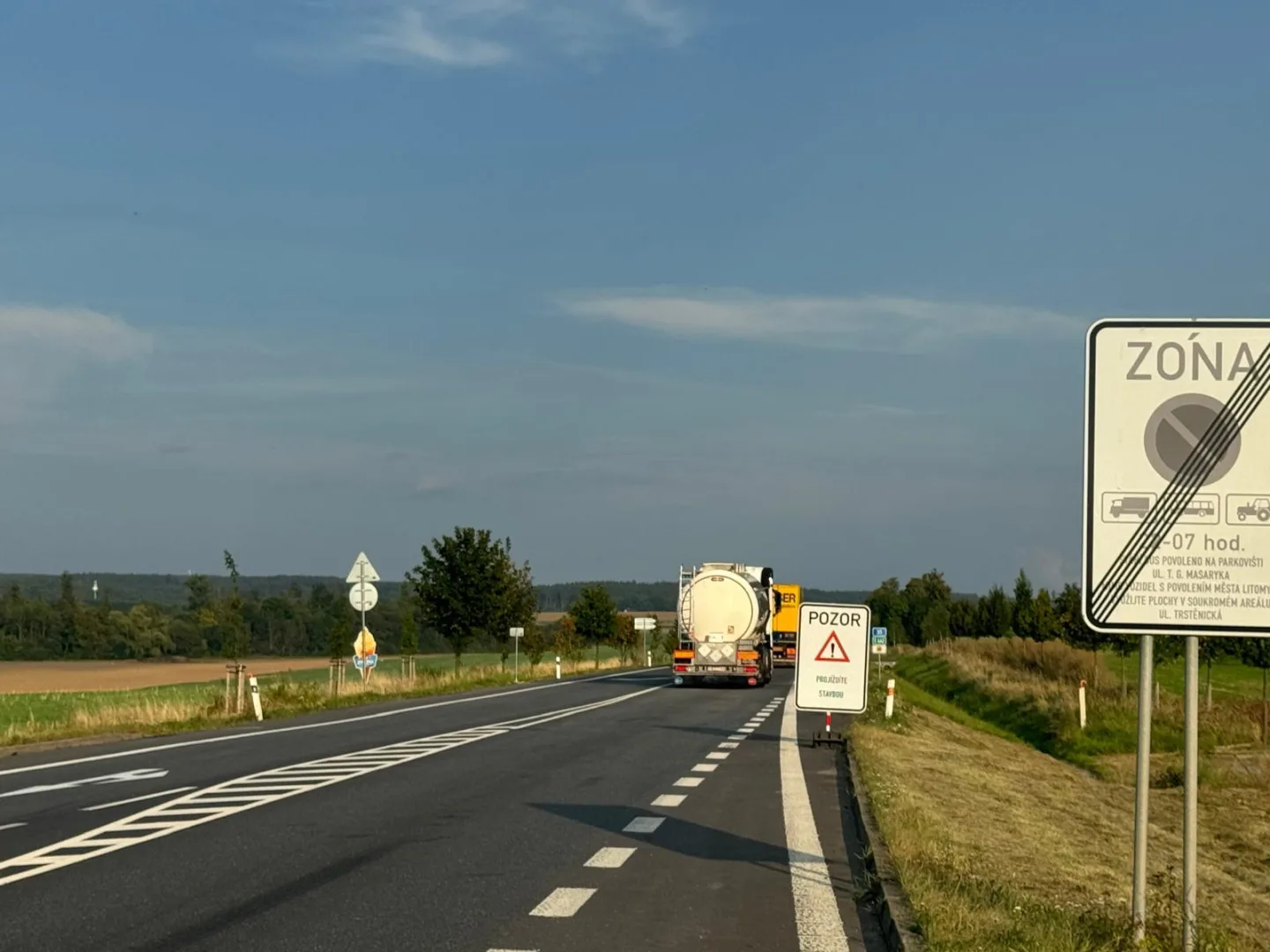 Jihočeský kraj letos opraví 150 kilometrů silnic za 600 milionů, dočká se Bavorov nebo Jarošov
