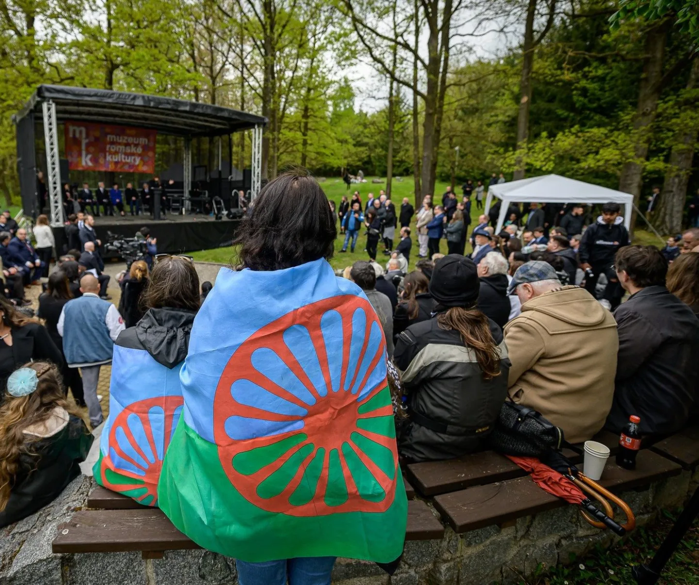 Mezinárodní den Romů připomíná přetrvávající předsudky i bolestivou historii