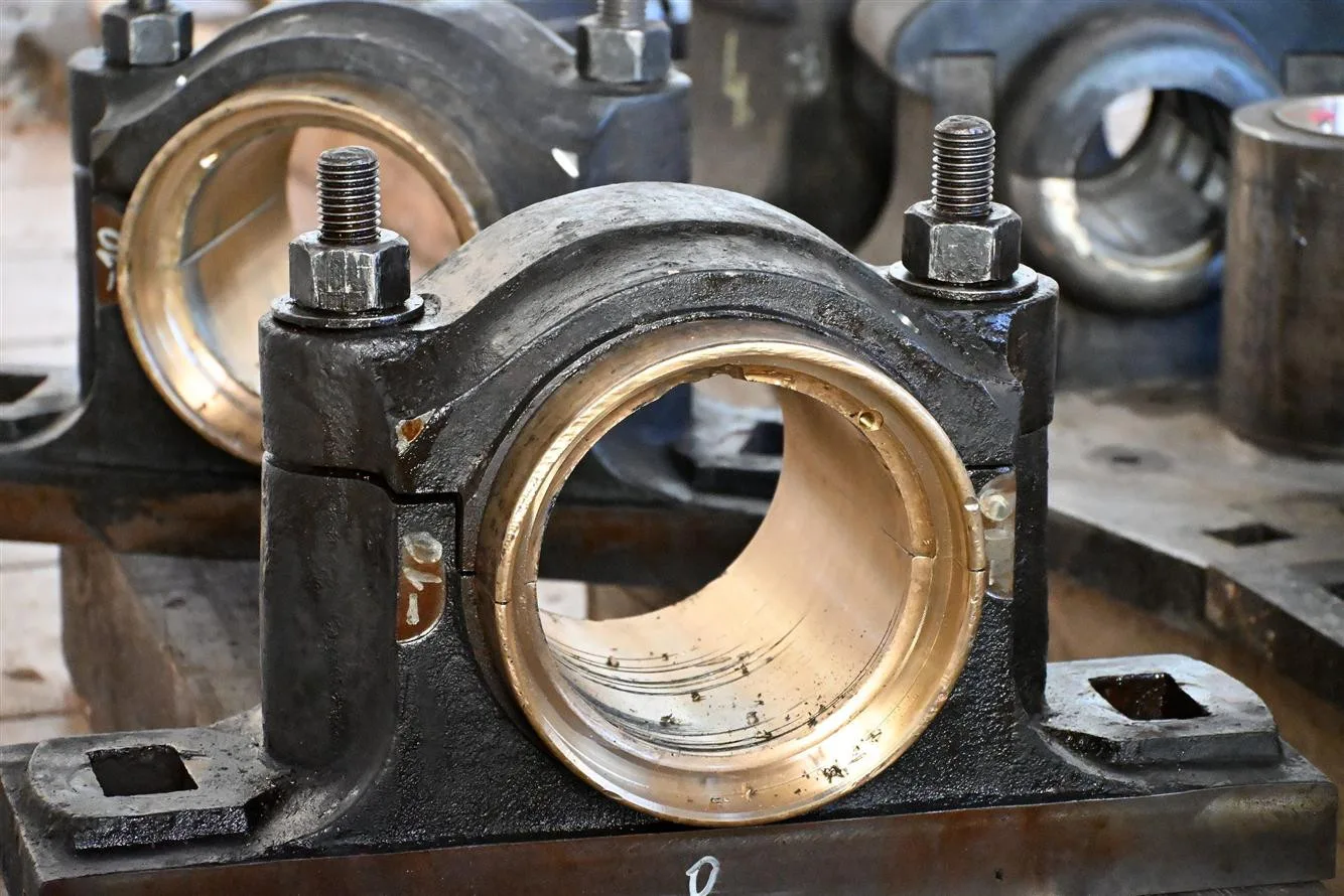 Do Křižíkovy elektrárny v Písku se vrací historické turbíny, budou opět vyrábět elektřinu